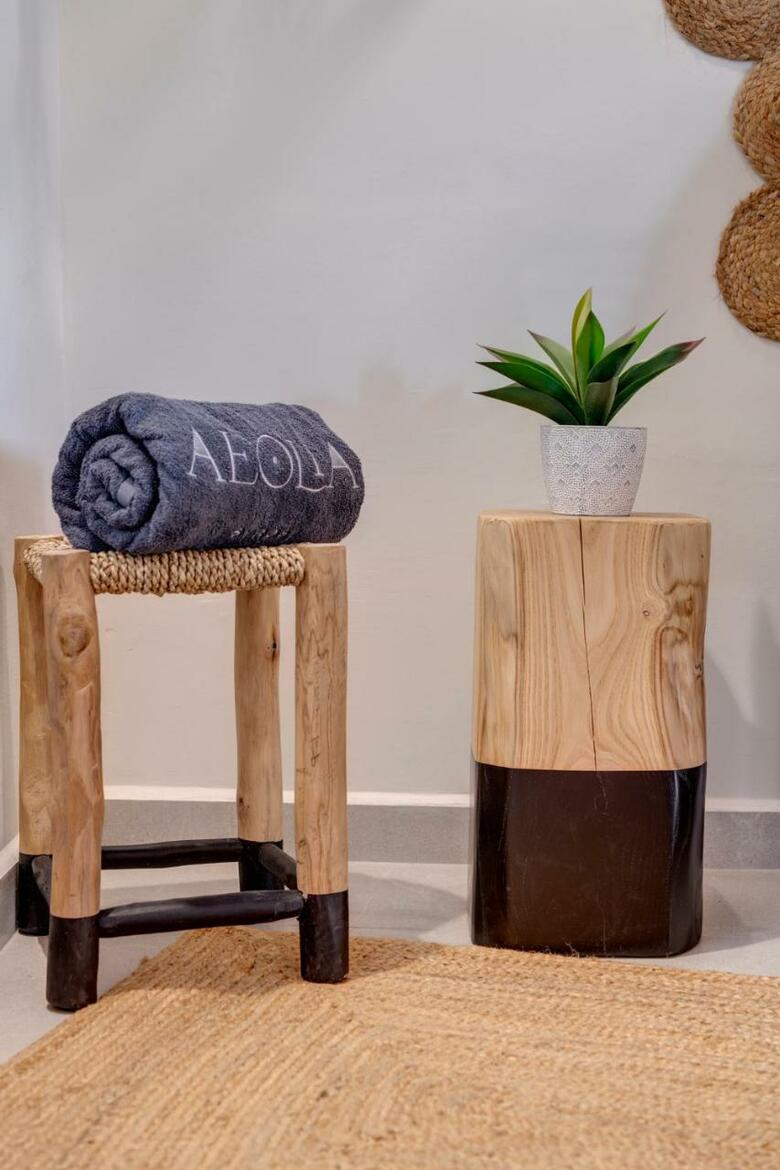 Hostal Aiolia Studios