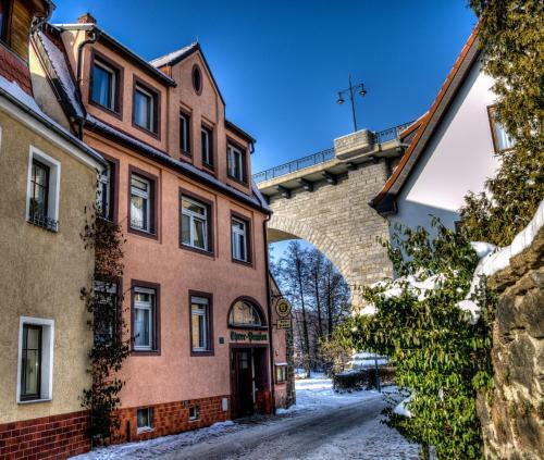 Hostal Spree-pension