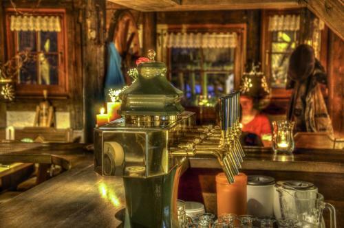 Hostal Spree-pension