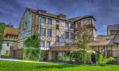 Hostal Spree-pension