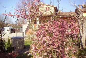 B&B Maesta' Di Cudino