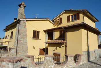 B&B Maesta' Di Cudino