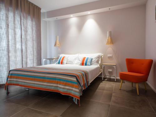 Man� Boutique Hotel