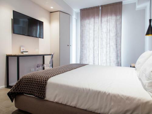 Man� Boutique Hotel