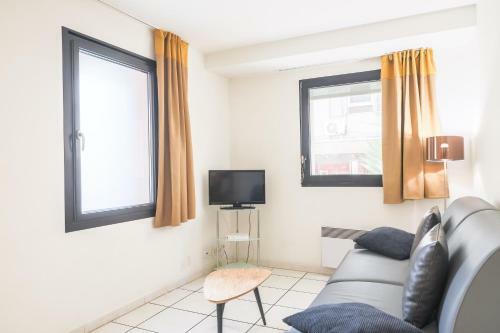 Apartamento Acci Cannes Palais