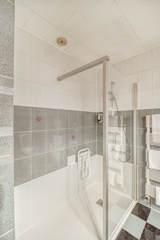 Hotel H�tel Boni