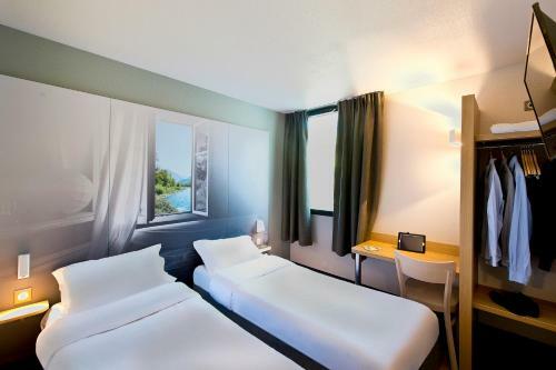 Hotel Altica Pau