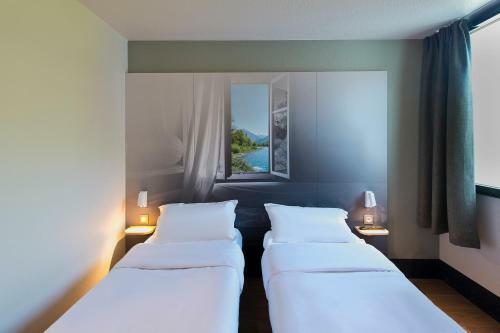 Hotel Altica Pau