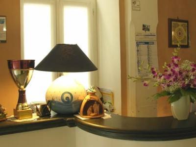 Hotel Centrale