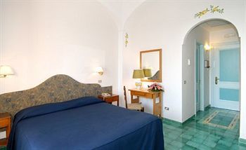 Hotel La Bussola