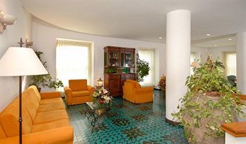 Hotel La Bussola