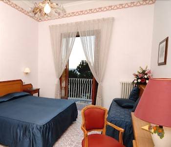 Hotel La Bussola