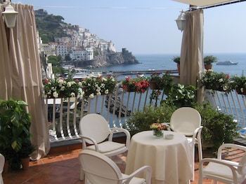 Hotel La Bussola