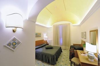 Hotel La Bussola