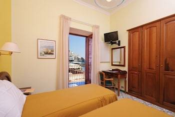 Hotel La Bussola