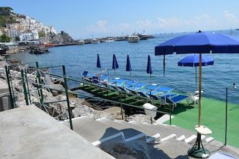 Hotel La Bussola