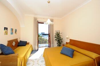 Hotel La Bussola
