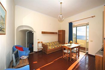 Bed & Breakfast Camere Con Vista