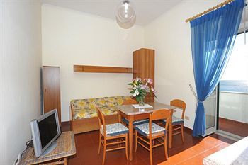 Bed & Breakfast Camere Con Vista