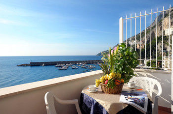 Bed & Breakfast Camere Con Vista