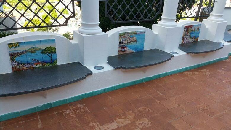 Hotel Villa Annalara