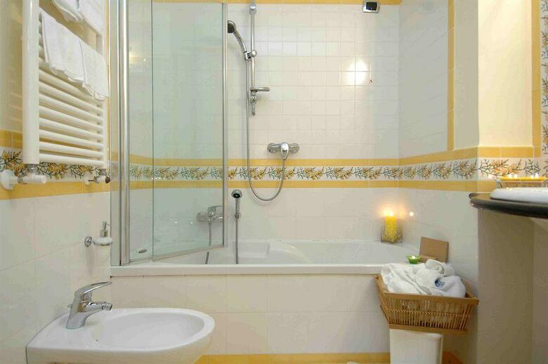 Hotel Villa Annalara