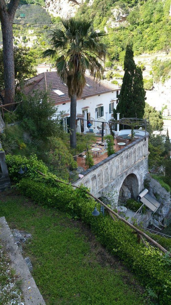 Hotel Villa Annalara