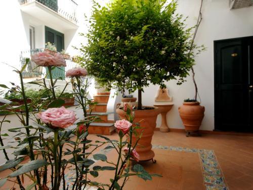 Hotel Antica Repubblica