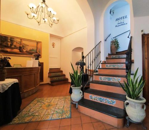 Hotel Antica Repubblica