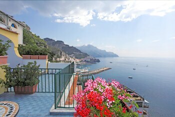 Hotel Il Nido