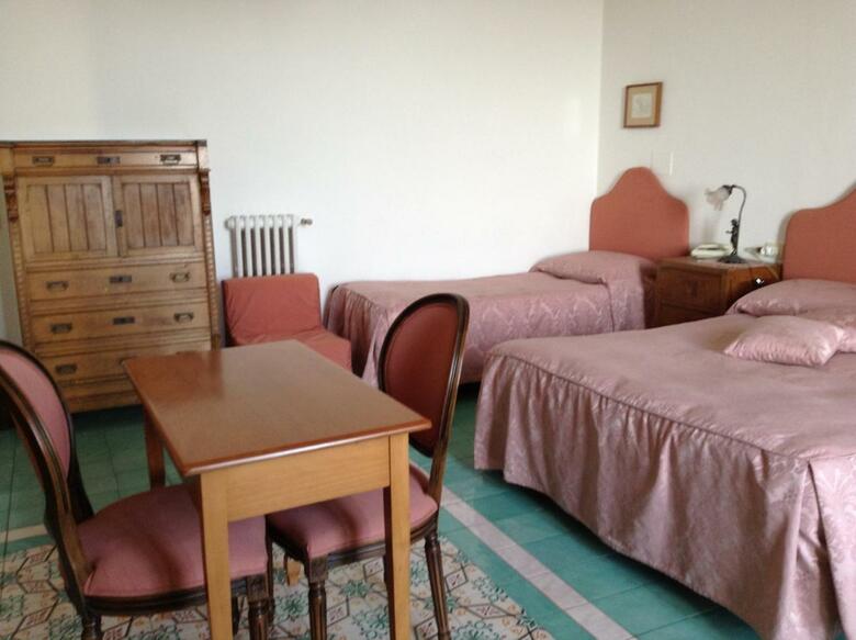 Hotel Lidomare