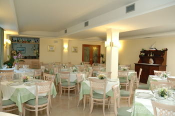 Hotel La Pergola