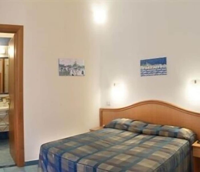 Hotel Floridiana