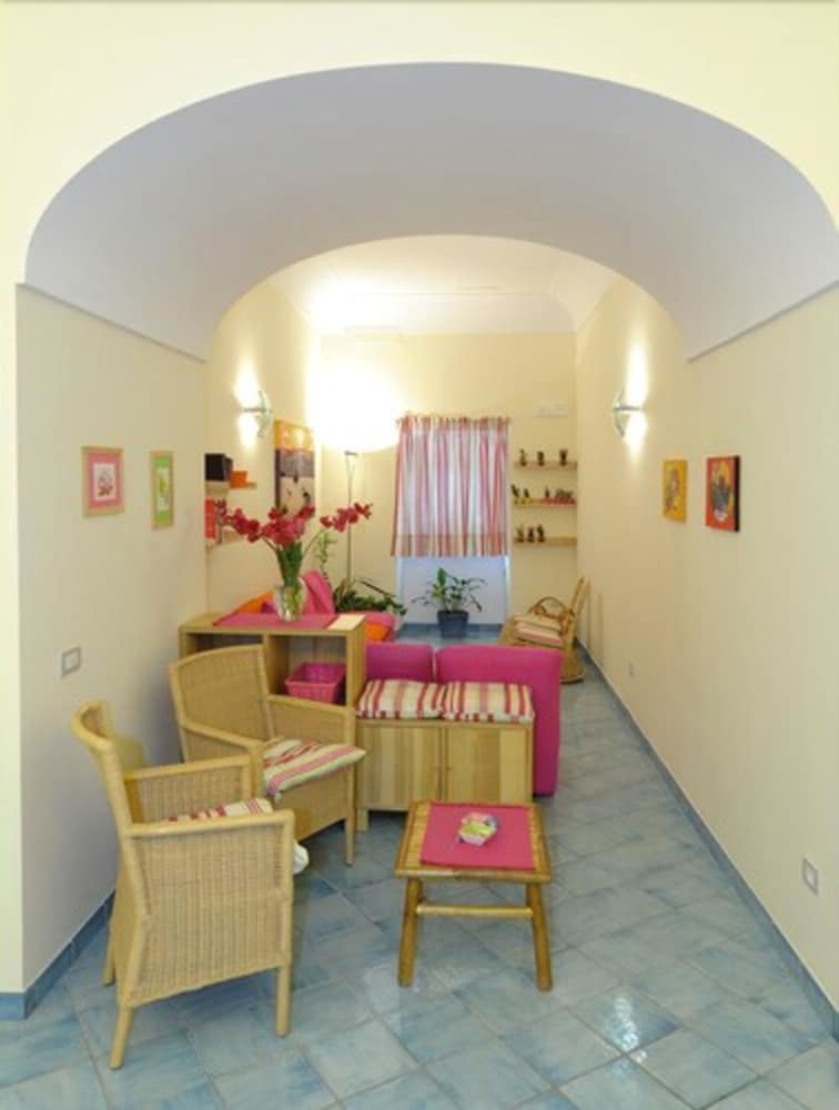 Bed & Breakfast Sharon House