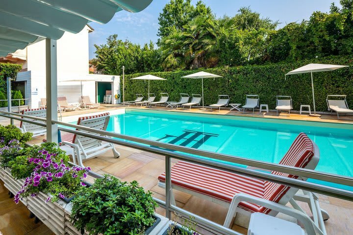 Hotel Best Western Jet