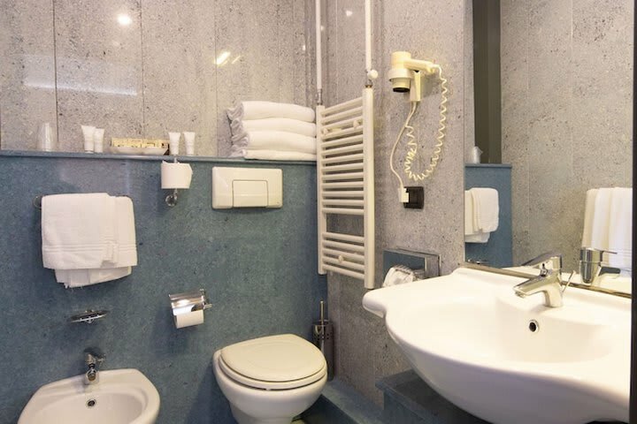 Hotel Best Western Jet