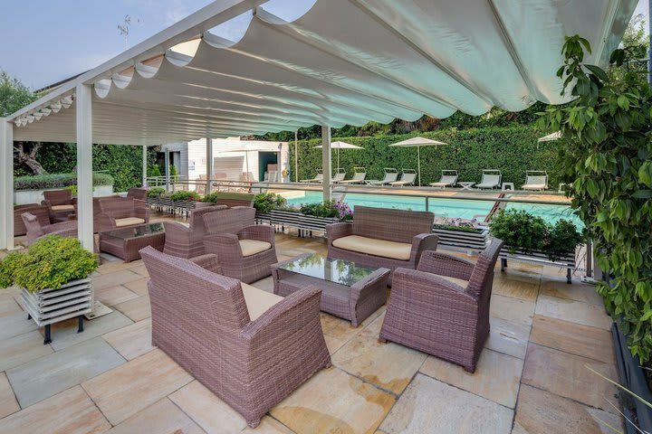 Hotel Best Western Jet