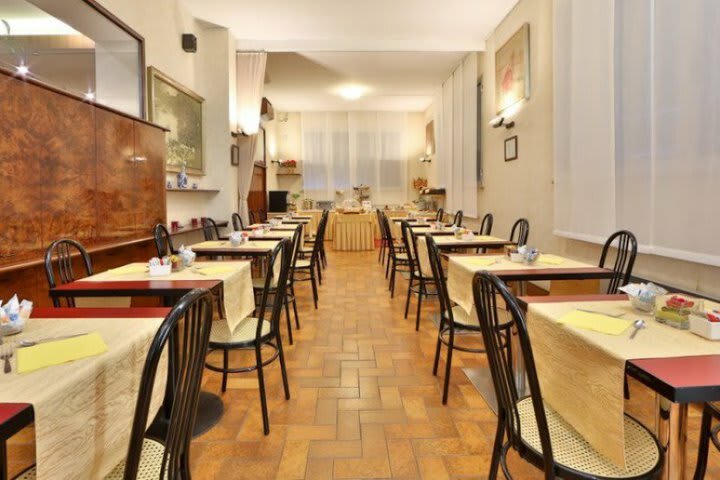 Hotel Best Western Jet