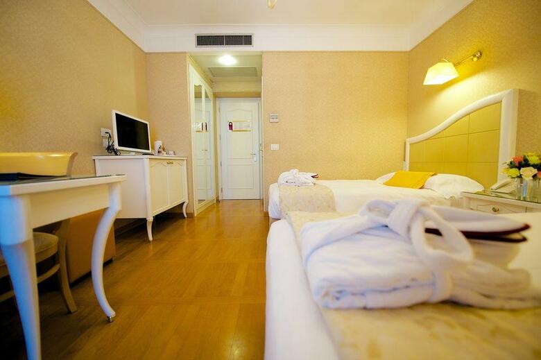 Hotel Mercure Milano Centro