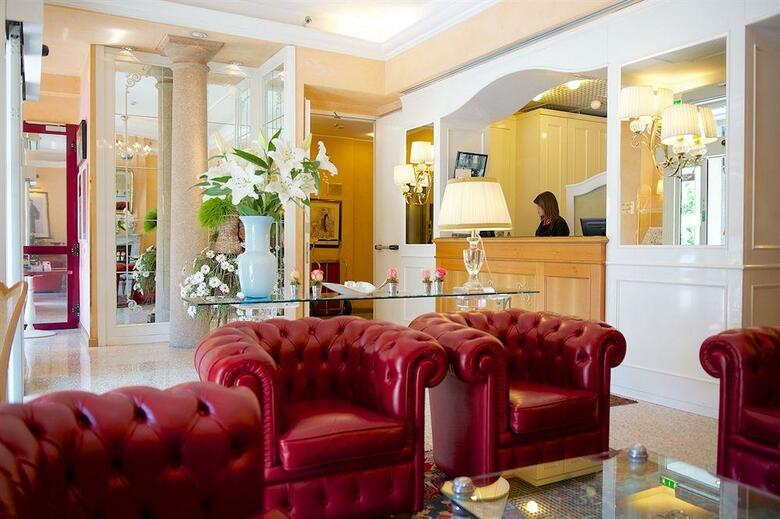 Hotel Mercure Milano Centro