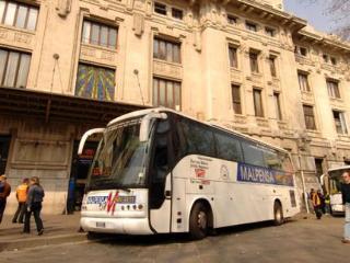 Hotel Stazione