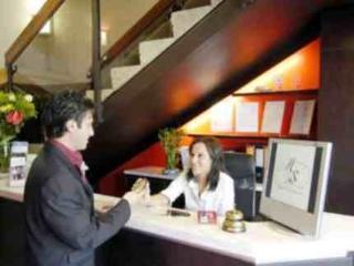 Hotel Stazione