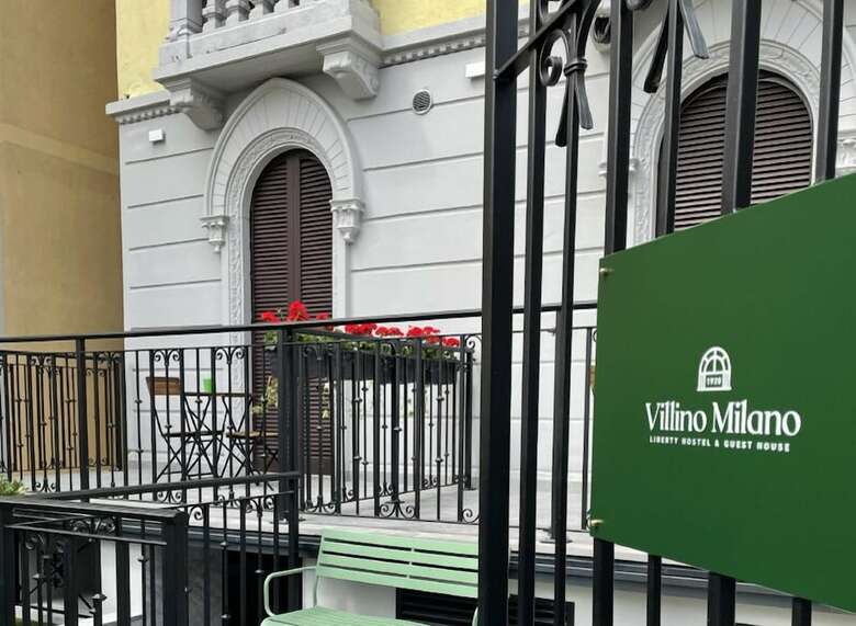 Hotel Bed & Bed In Milano