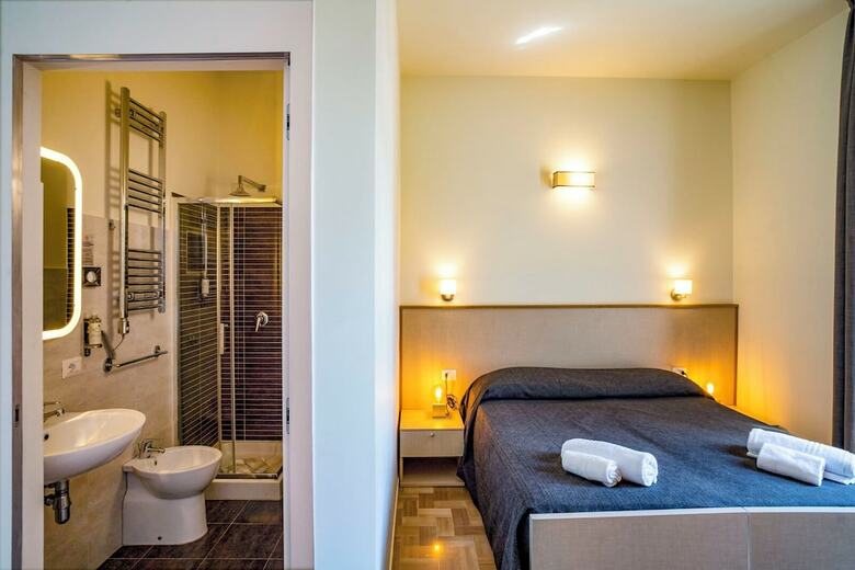 Hotel Bed & Bed In Milano