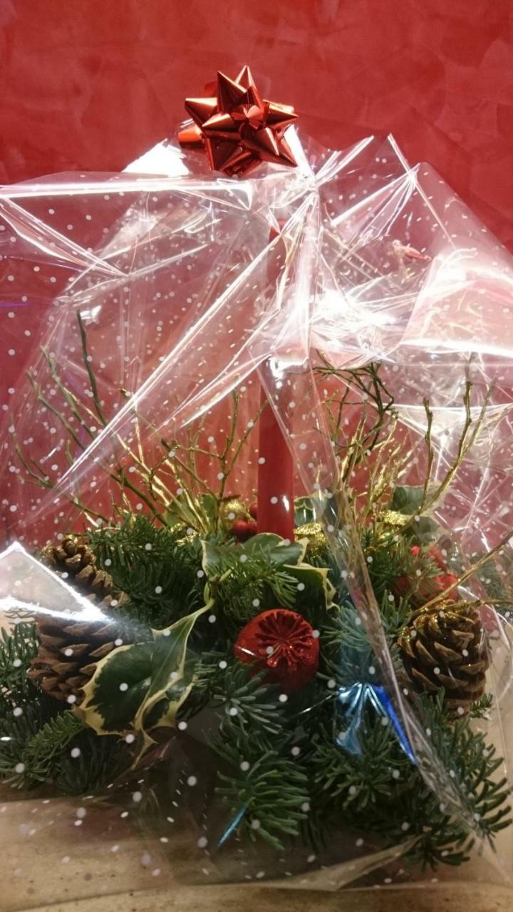 Hotel Susa