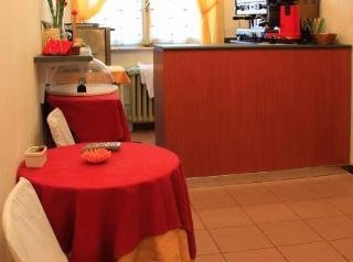 Hotel Amendola Fiera