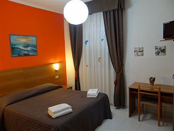 Hotel Amendola Fiera