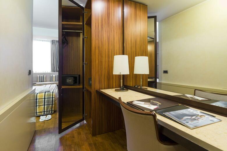 Hotel Carrobbio