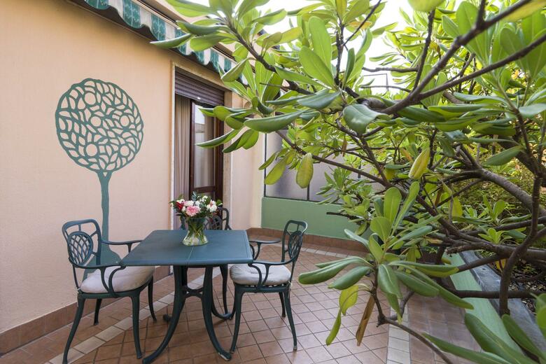 Hotel Carrobbio