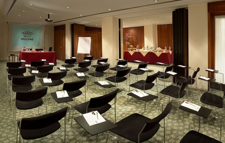 Hotel Cavour